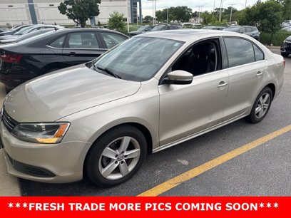 Used 2013 Volkswagen Jetta TDI