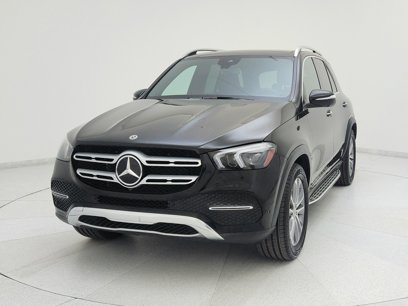Certified 2022 Mercedes-Benz GLE 350 w/ Premium Package