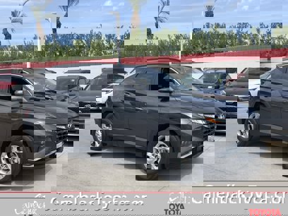 Used 2023 Hyundai Tucson SEL
