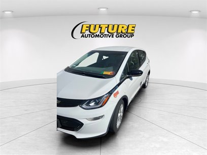 Used 2020 Chevrolet Bolt LT