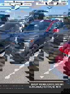 Used 2025 Nissan Kicks SR