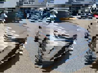 Used 2022 Toyota Venza