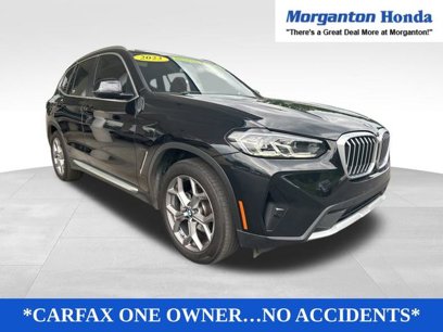 Used 2023 BMW X3 xDrive30i w/ Premium Package