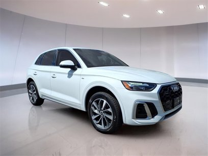 Used 2022 Audi Q5 2.0T Premium w/ Convenience Package
