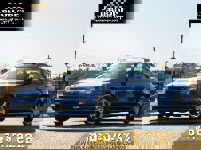 Used 2001 Honda Prelude SH