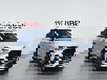 New 2025 Audi Q3 2.0T Premium Plus