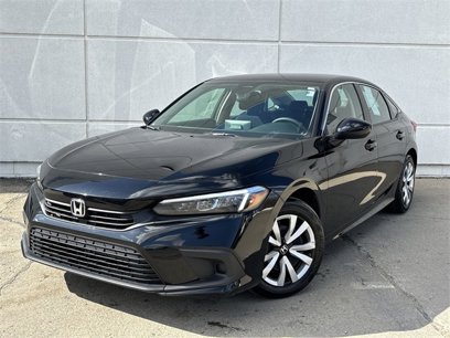 Used 2022 Honda Civic LX