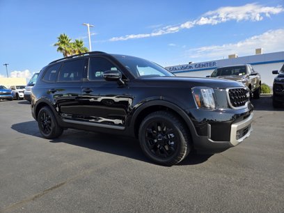 Used 2023 Kia Telluride SX Prestige X-Pro