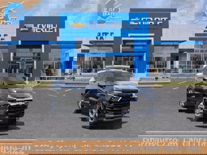 New 2025 Chevrolet Blazer LT w/ Convenience Package