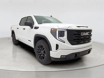 Used 2024 GMC Sierra 1500 Elevation
