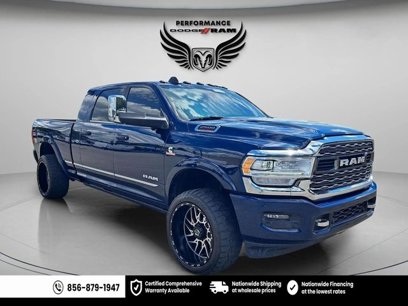 Used 2019 RAM 2500 Limited