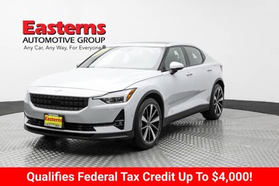 Used 2021 Polestar Polestar 2