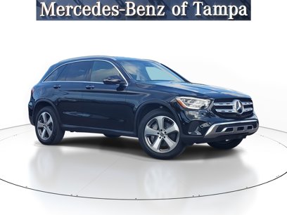 Certified 2022 Mercedes-Benz GLC 300
