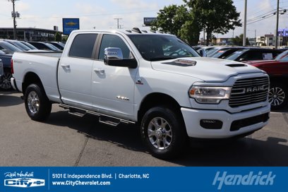 Used 2023 RAM 2500 Laramie