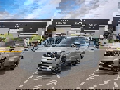 New 2026 Kia Carnival EX