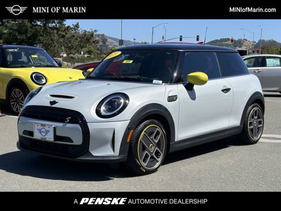Used 2023 MINI Cooper SE