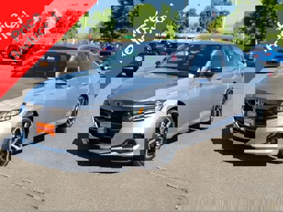 Used 2022 Honda Accord Sport