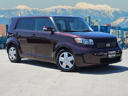 Used 2009 Scion xB