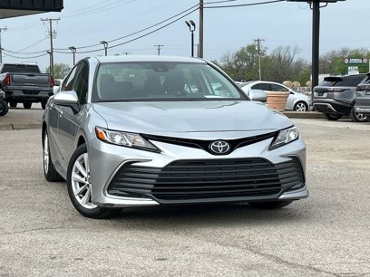 Used 2023 Toyota Camry LE