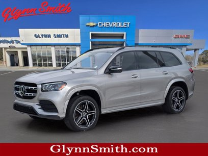Used 2023 Mercedes-Benz GLS 450 4MATIC