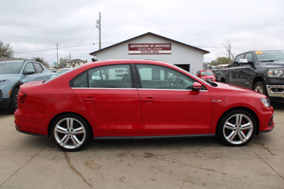 Used 2017 Volkswagen Jetta GLI