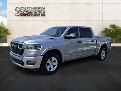 Used 2025 RAM 1500 Big Horn