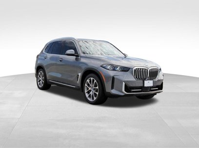 Used 2024 BMW X5 xDrive50e