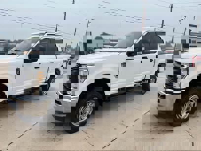 Used 2019 Ford F250 XL w/ Power Equipment Group