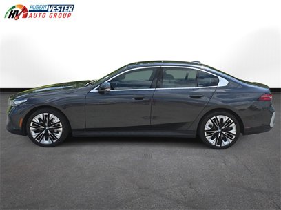 Used 2024 BMW 530i w/ Premium Package