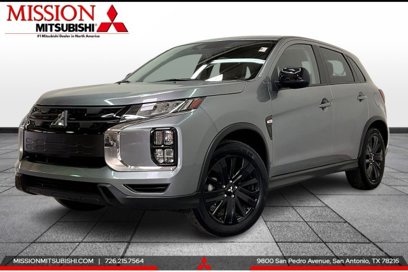 Used 2023 Mitsubishi Outlander Sport ES