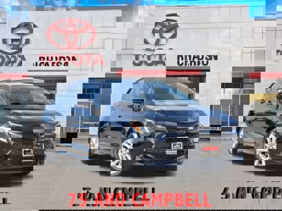 Used 2024 Toyota Corolla SE