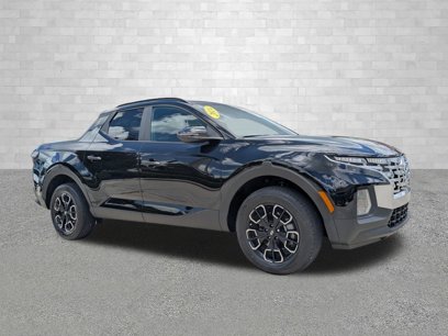 Certified 2024 Hyundai Santa Cruz SEL w/ Activity Package