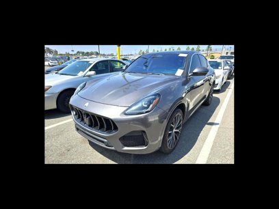 Used 2023 Maserati Grecale GT