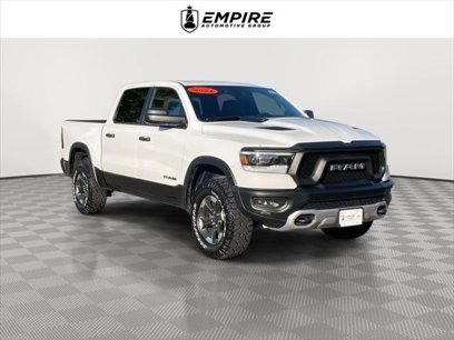 Used 2024 RAM 1500 Rebel