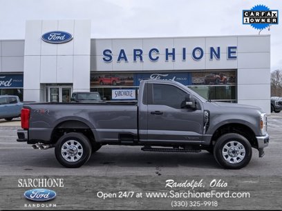 Used 2024 Ford F350 XLT