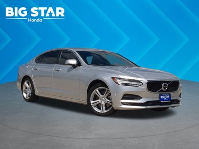 Used 2018 Volvo S90 T5 Momentum w/ Convenience Package
