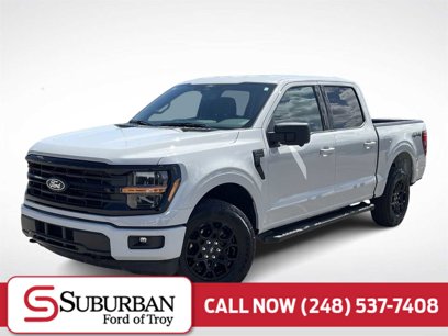 Used 2024 Ford F150 XLT