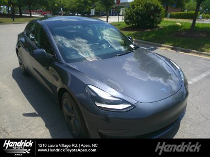Used 2022 Tesla Model 3 Long Range