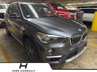 Used 2018 BMW X1 xDrive28i w/ Convenience Package