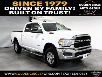 Used 2022 RAM 3500 Big Horn