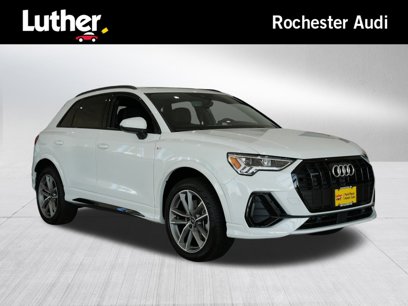 Used 2024 Audi Q3 2.0T Premium Plus w/ Premium Plus Package