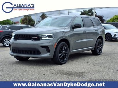 Used 2023 Dodge Durango GT