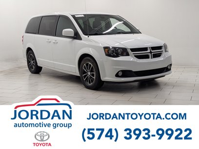 Used 2019 Dodge Grand Caravan GT