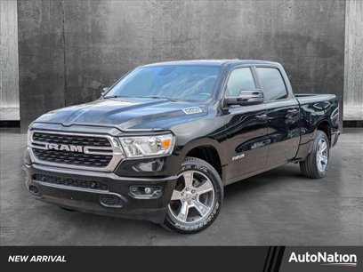 Used 2023 RAM 1500 Big Horn