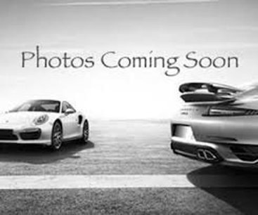 Used 2016 Porsche Cayman GT4