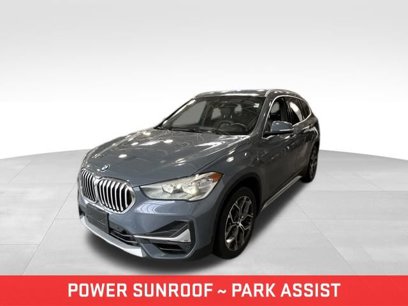 Used 2020 BMW X1 xDrive28i w/ Convenience Package