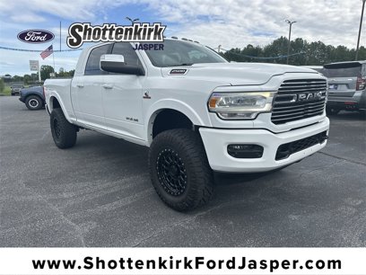 Used 2019 RAM 2500 Laramie
