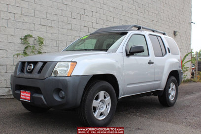 Used 2008 Nissan Xterra X