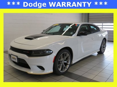 Used 2023 Dodge Charger GT