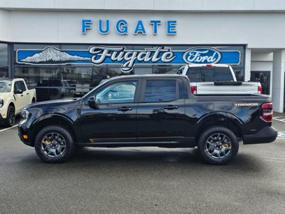 New 2025 Ford Maverick Tremor